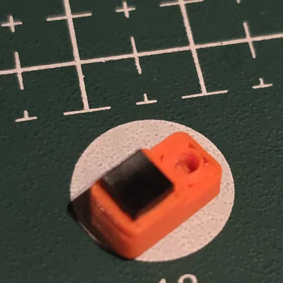 Núm hopup Scorpion CZ Evo (Baldzior/Kolabor)