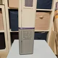 Hộp Container Cyberpunk Có Thể Xếp Chồng (Stackable Cuberpunk Container) - Thumbnail 4