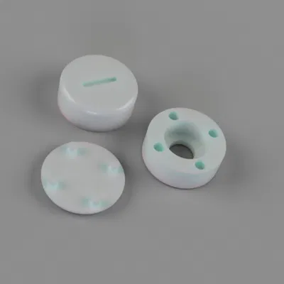 Nắp che bu-lông IKEA SKÅDIS – Nắp trang trí cho vít M4