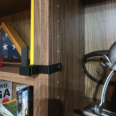 Khóa trẻ em cho cửa OXBERG tủ sách IKEA Billy