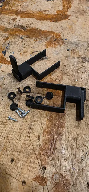 Khóa trẻ em cho cửa OXBERG tủ sách IKEA Billy - Image 3