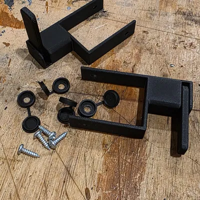 Khóa trẻ em cho cửa OXBERG tủ sách IKEA Billy