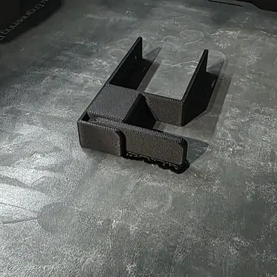 Khóa trẻ em cho cửa OXBERG tủ sách IKEA Billy