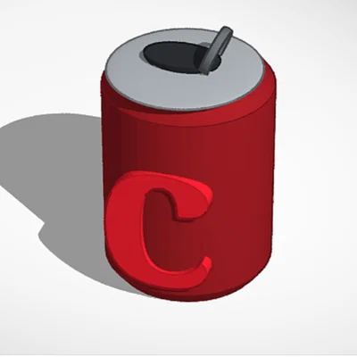 CanSoda