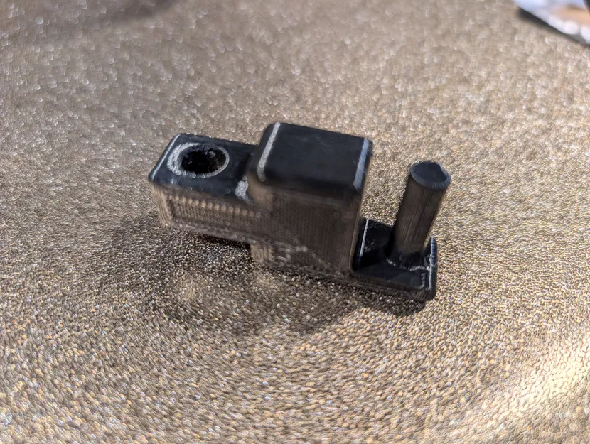 AR Takedown Hold-Open - Image 3