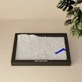 Kobe, Sannomiya, Nhật Bản - Mô hình thu nhỏ 3D - Thumbnail 1