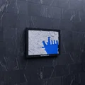 Kobe, Meriken Park, Nhật Bản - Mô hình 3D thu nhỏ - Thumbnail 4