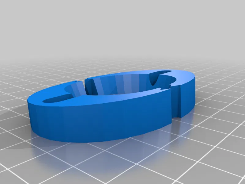 Mặt bích hoặc bộ đệm vòi nước sillcock - Image 2