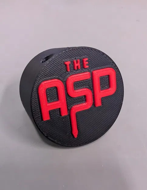 Kệ giữ phi tiêu (Darts holder) - ASP - Image 1