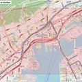 Kobe, Central Harbor, Japan - Mô hình thu nhỏ 3D - Thumbnail 8