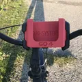 Ngàm gắn xe đạp cho JBL GO 4 (JBL GO 4 bike mount) - Thumbnail 7