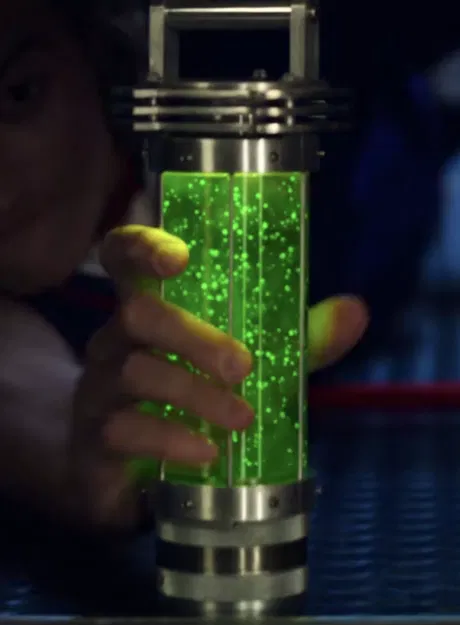 Ống giữ lạnh/giữ lon phong cách sci‑fi lấy cảm hứng Stranger Things - Image 4