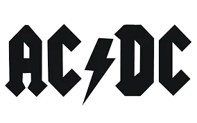 Móc khóa AC/DC - Image 1