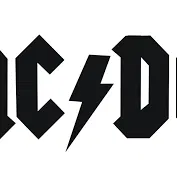 Móc khóa AC/DC