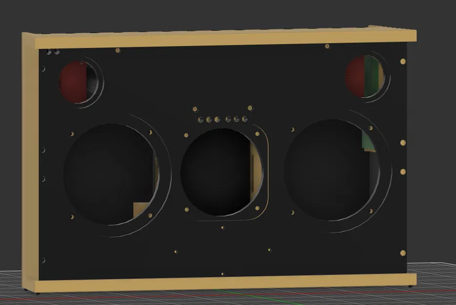 Aurion Trinity 5 (Loa Bluetooth) - Image 2