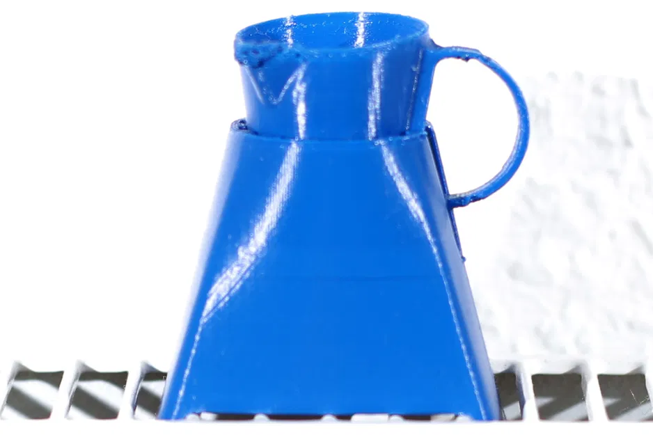 Máy hâm dầu massage 14ml kèm chân đế / FS MW01 - Image 2