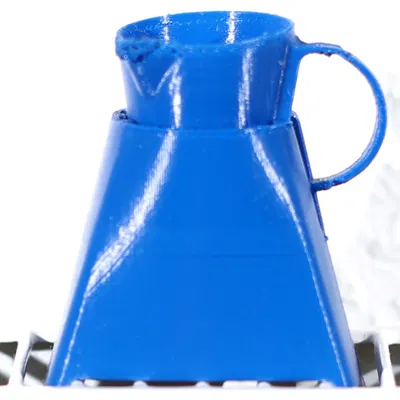 Máy hâm dầu massage 14ml kèm chân đế / FS MW01