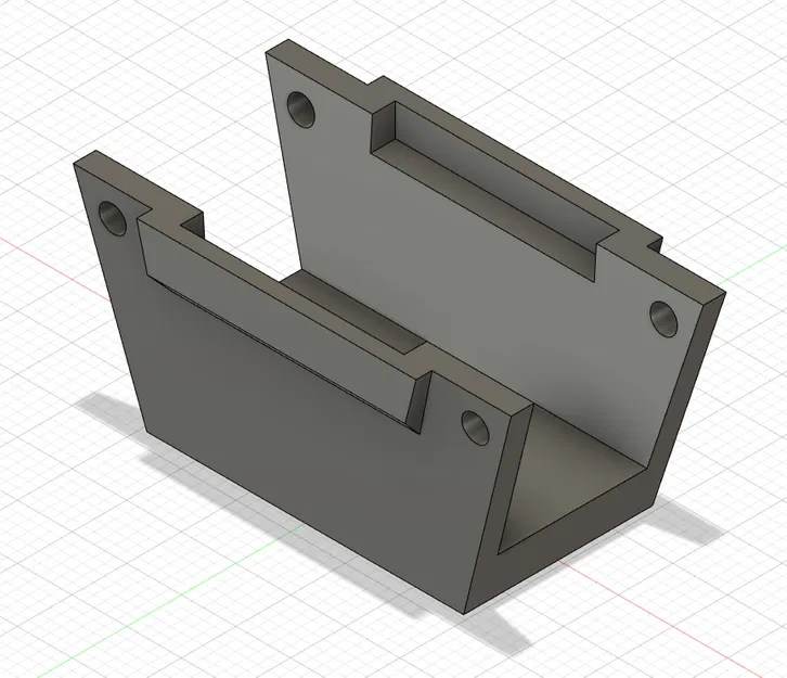 Chân đế mâm đĩa than RFT HK-PA 1203 (turntable foot) - Image 1