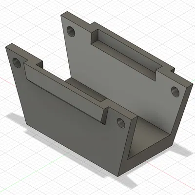 Chân đế mâm đĩa than RFT HK-PA 1203 (turntable foot)