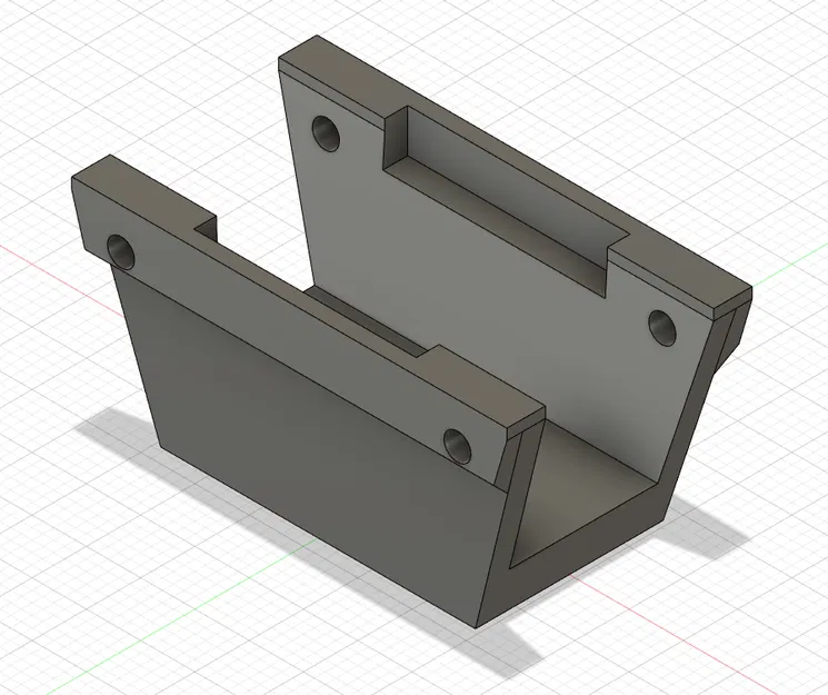 Chân đế mâm đĩa than RFT HK-PA 1203 (turntable foot) - Image 2