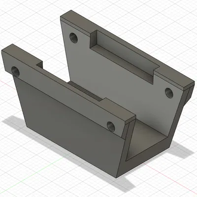 Chân đế mâm đĩa than RFT HK-PA 1203 (turntable foot)