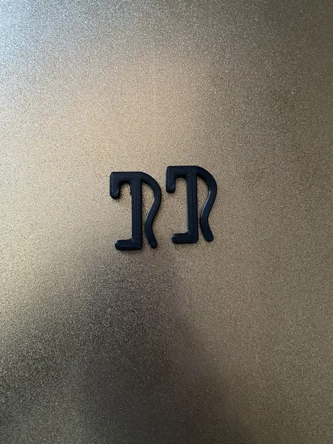 Skadis Clip (Kẹp cho Ikea Skadis) - Image 1