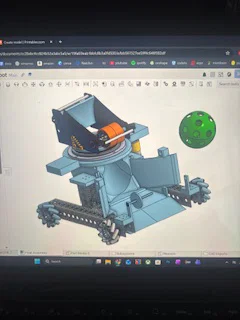 State Robot Clankers - Image 1