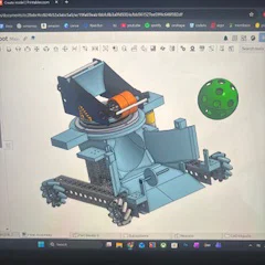 State Robot Clankers