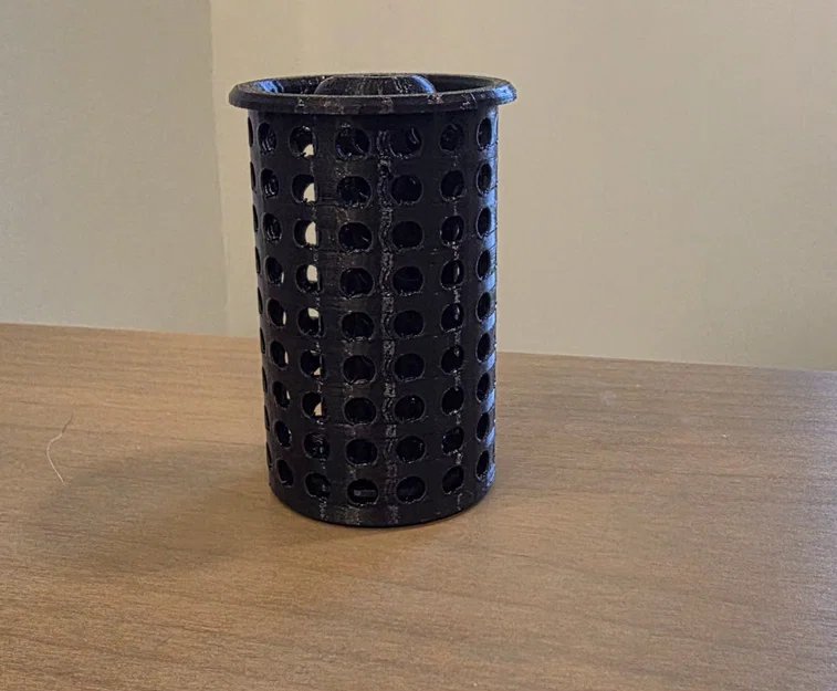 Rổ Lọc Thoát Nước (Drain Basket) 2 Phần - Image 1