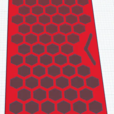 Cuộn Vải Mini (Mini Fabric Bolt)