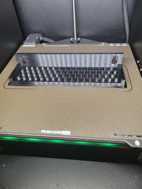 Kệ Treo Tường Nhỏ (Small Wall Shelf) - Image 1