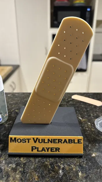 Băng Keo Cá Nhân Khổng Lồ (Giant Bandaid) - Image 1