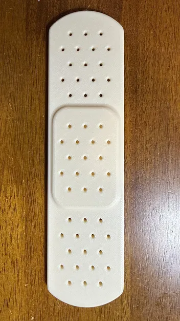 Băng Keo Cá Nhân Khổng Lồ (Giant Bandaid) - Image 2