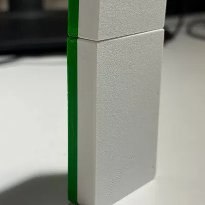 Vỏ hộp nhỏ gọn cho adapter mSATA SSD sang USB