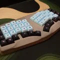 Case bàn phím Cornholius (Cornholius keyboard case) - Thumbnail 1