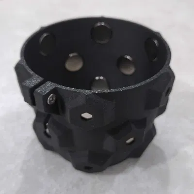 Áo nam châm (Magnet Jacket) cho lọc Fernox TF1 Sigma HP