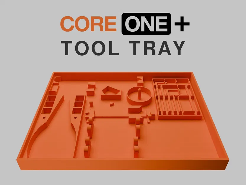 Hộp Đựng Dụng Cụ CORE ONE (+) - Image 1