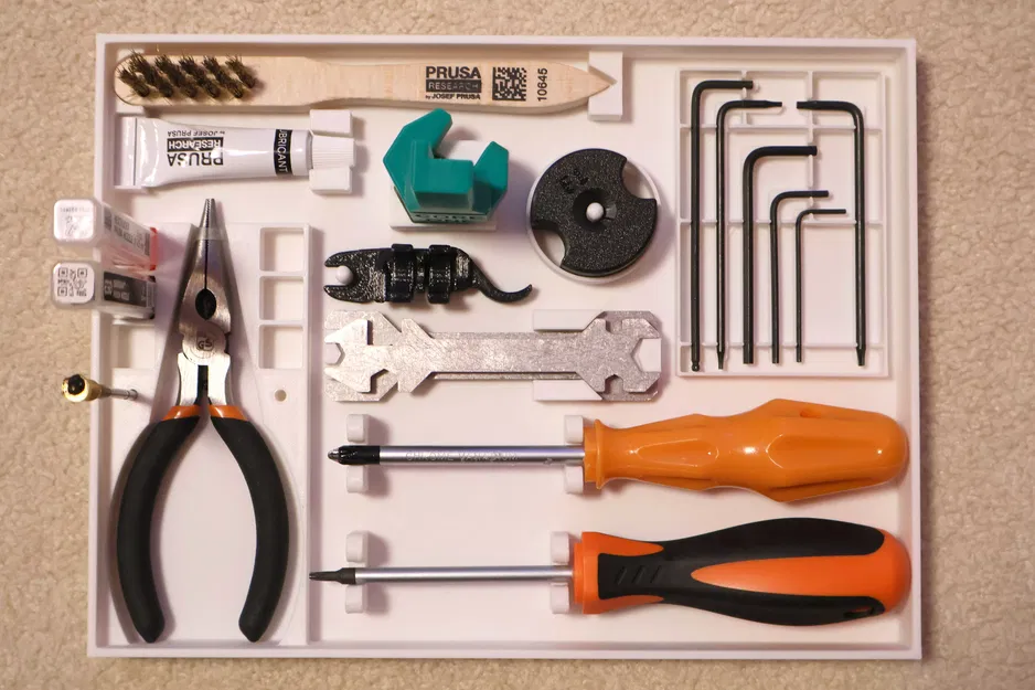 Hộp Đựng Dụng Cụ CORE ONE (+) - Image 2