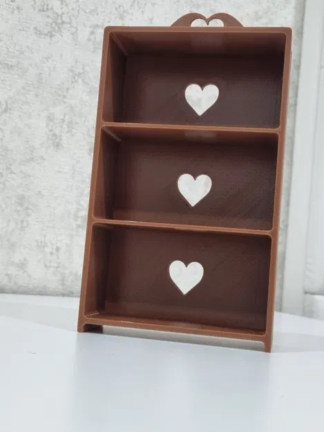 Kệ Playhouse (Playhouse Shelf) - Image 2