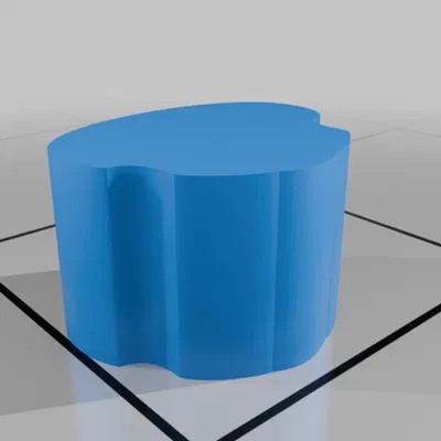 Móc khóa Bichón Maltés – Nhiều phần, nhiều màu (Không cần AMS)