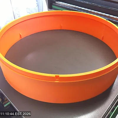 Khay Mở Rộng Dehydrator cho Westinghouse WFD101W (1 mảnh)