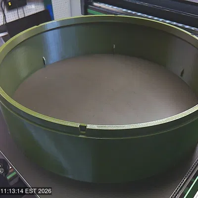 Khay Mở Rộng Dehydrator cho Westinghouse WFD101W (1 mảnh)