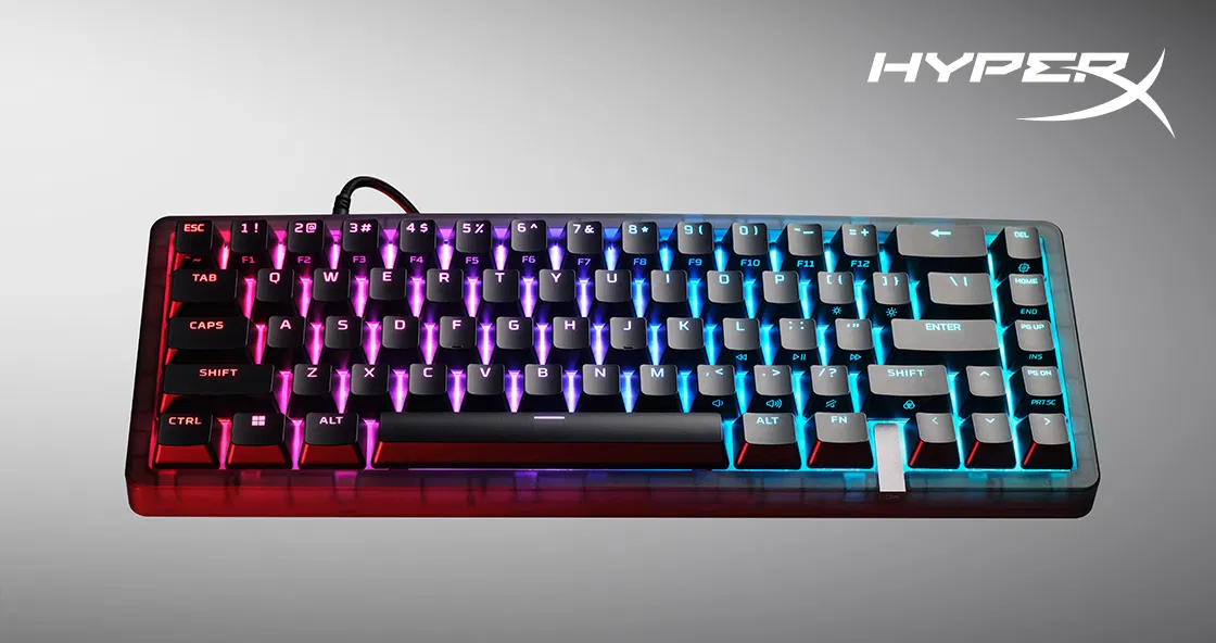 Vỏ HyperX Origins 2 65 & Origins 2 Pro 65 (File STEP để 3D print) - Image 1