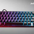Vỏ HyperX Origins 2 65 & Origins 2 Pro 65 (File STEP để 3D print) - Thumbnail 1