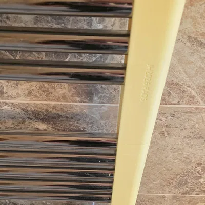 Miếng kẹp bảo vệ chống bỏng cho radiator sưởi khăn