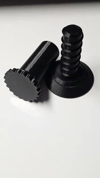 Giá đỡ spool Prusa Core One cho cuộn có lỗ 32mm - Image 1