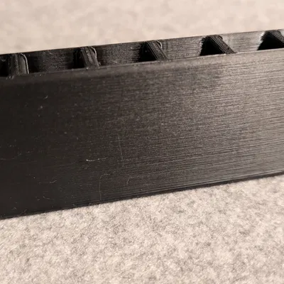 Giá đỡ mỏng (FLAT) cho dongle NetAlly/Fluke Networks WireMapper/WireView