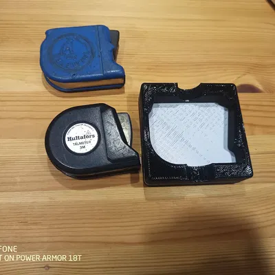 Giá đỡ thước Talmeter 3m chuẩn Gridfinity