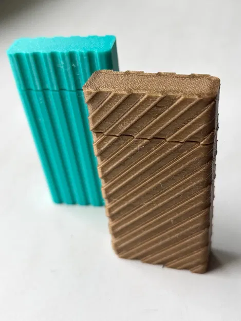 Vỏ enclosure cho adapter mSATA SSD sang USB – gọn, đẹp, hiện đại - Image 2