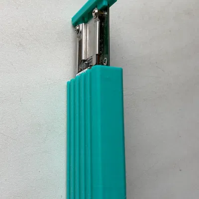 Vỏ enclosure cho adapter mSATA SSD sang USB – gọn, đẹp, hiện đại